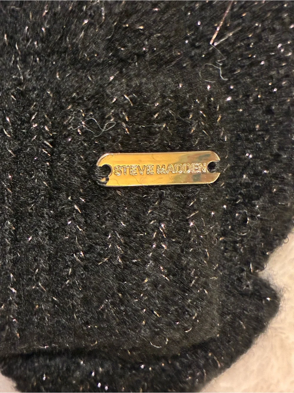 Steve Madden E-Z Tap Gloves